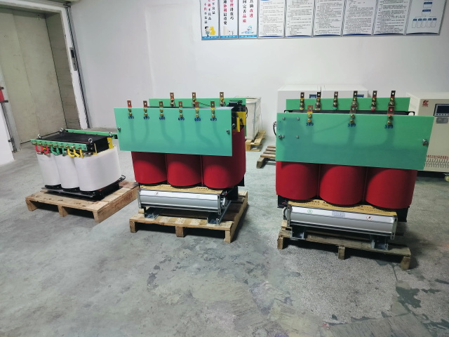 绍兴KS11-1000KVA矿用变压器
