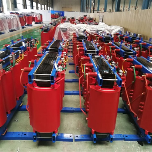 绍兴2500kva干式变压器尺寸